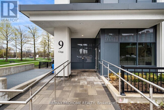 Photo du bâtiment - 9 Clegg Rd