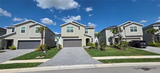 Building Photo - 13851 Lilac Sky Ter