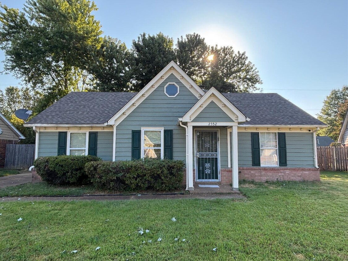 Photo - 2552 Arborgreen Cove