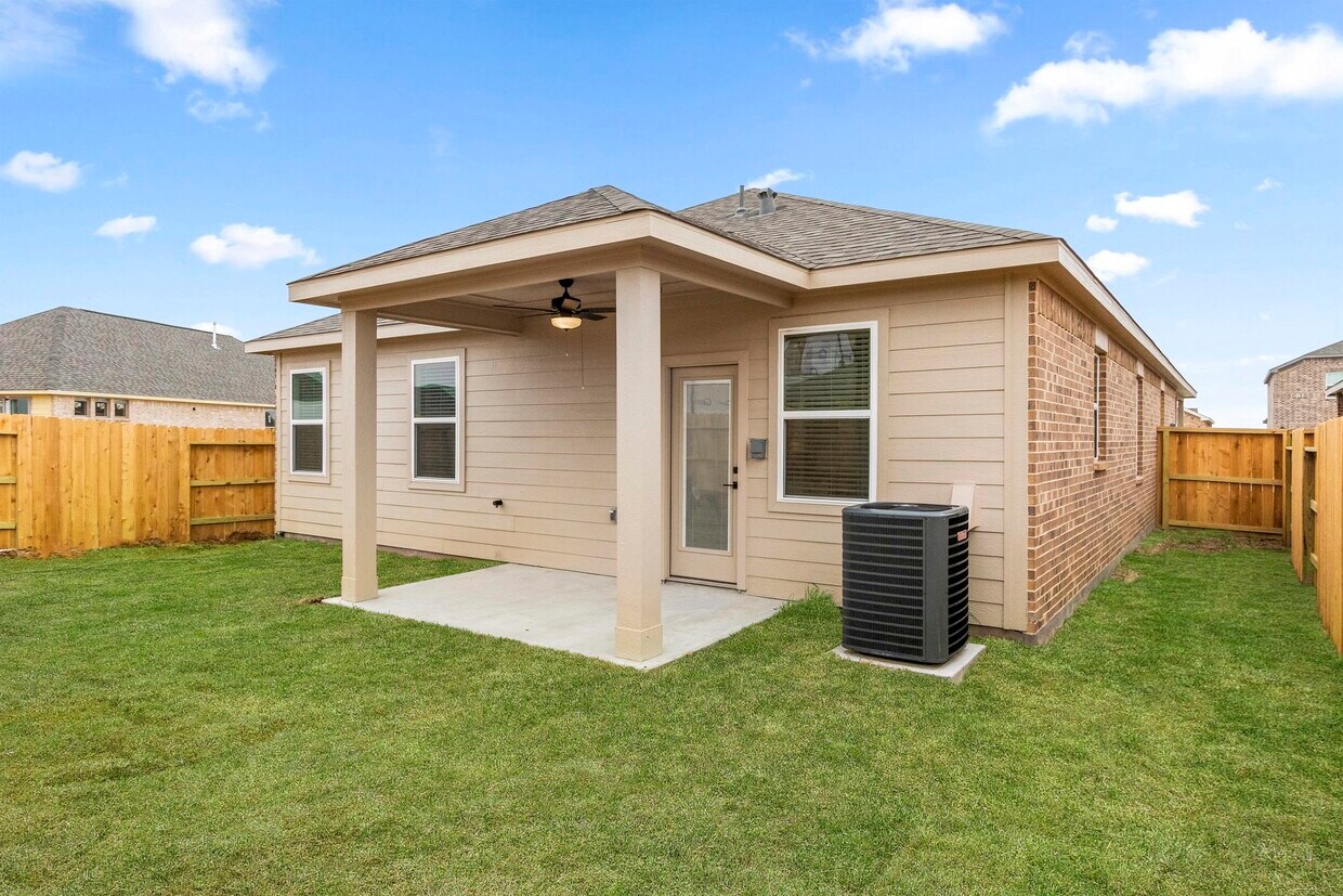 Foto del edificio - 1130 Campside Dr