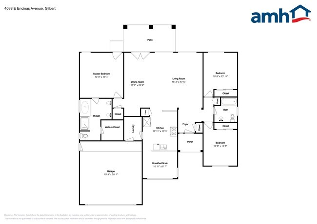 Building Photo - 4038 E Encinas Ave