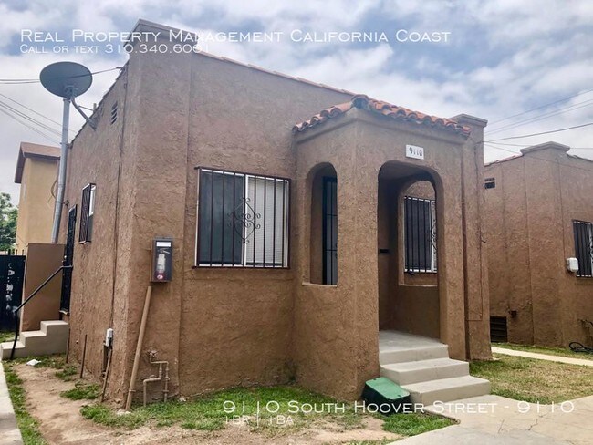 Building Photo - 1 bedroom in Los Angeles CA 90044