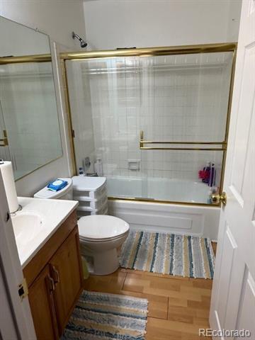 Building Photo - 3480 S Eagle St