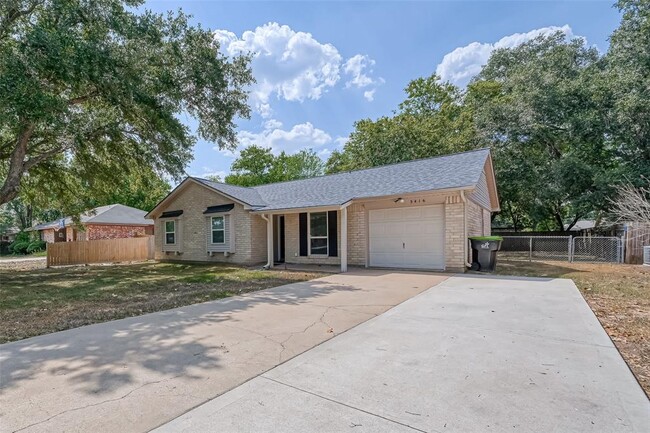 Building Photo - 3416 Needville Ave