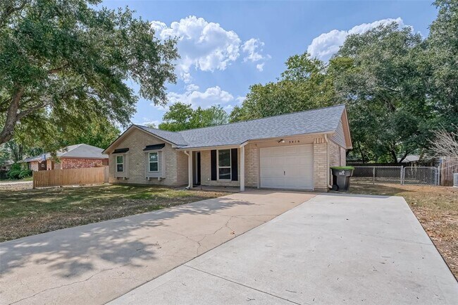 Foto del edificio - 3416 Needville Ave