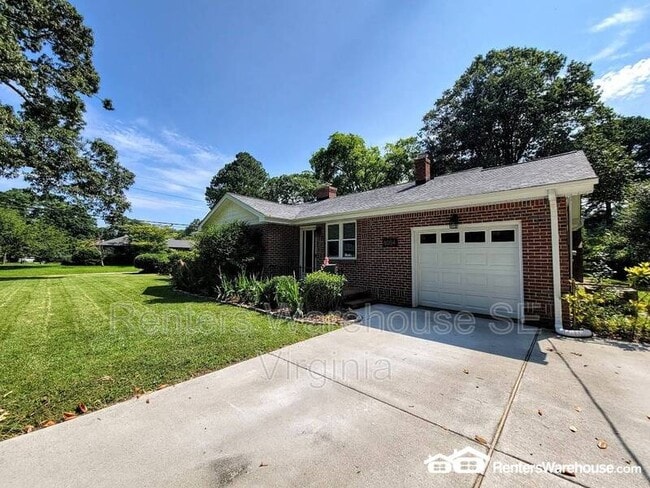 Building Photo - 8054 Bison Ave
