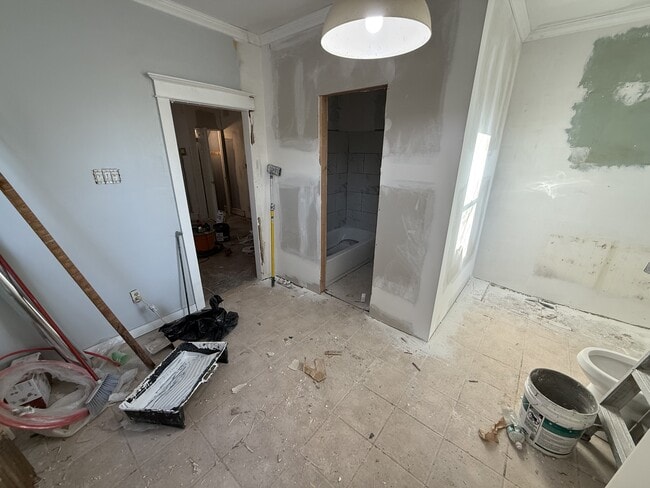 Photo - 1243 Magnolia Ave (Camden, NJ) Apartments