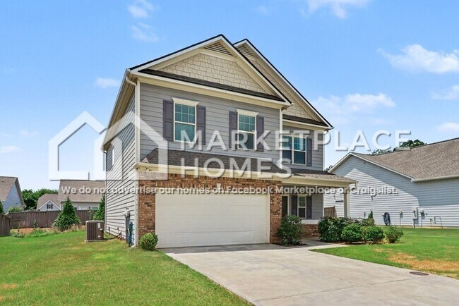 Foto del edificio - 105 Weston Way NW