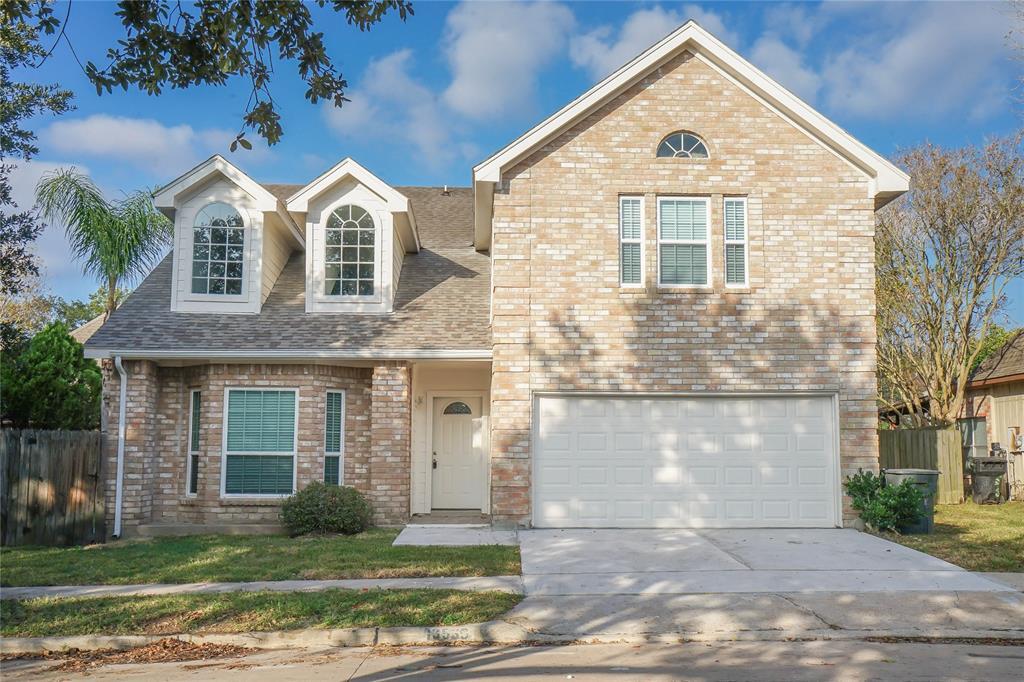 13530 Avonshire Dr, Houston, TX 77083 House Rental in Houston, TX