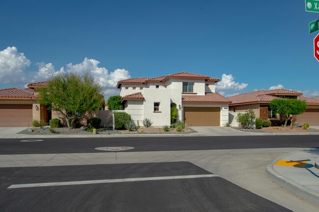Foto del edificio - 74500 Xander Ct