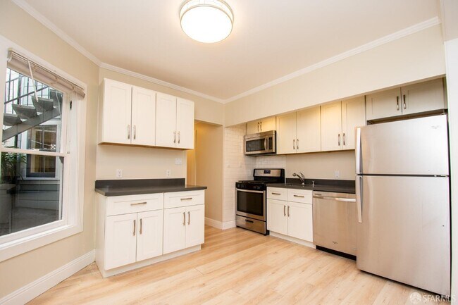 Foto del edificio - 207 Bonview St