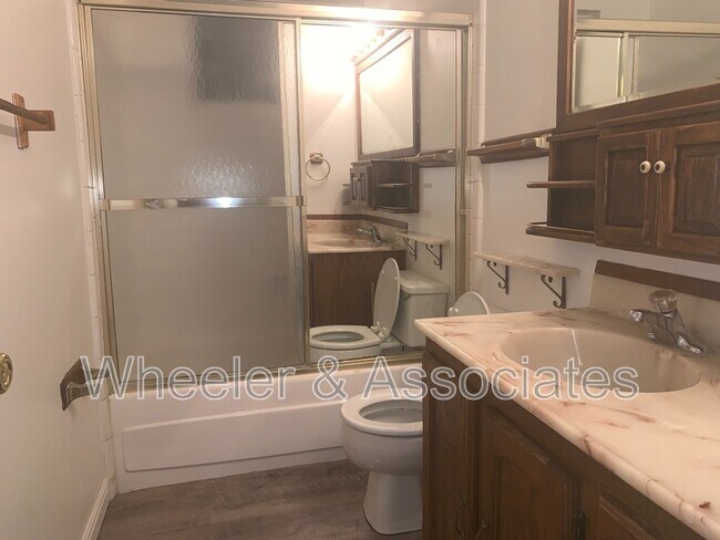 Foto del edificio - 2664 W 5175 S