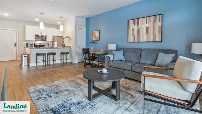 Building Photo - 17715 Overlook Loop