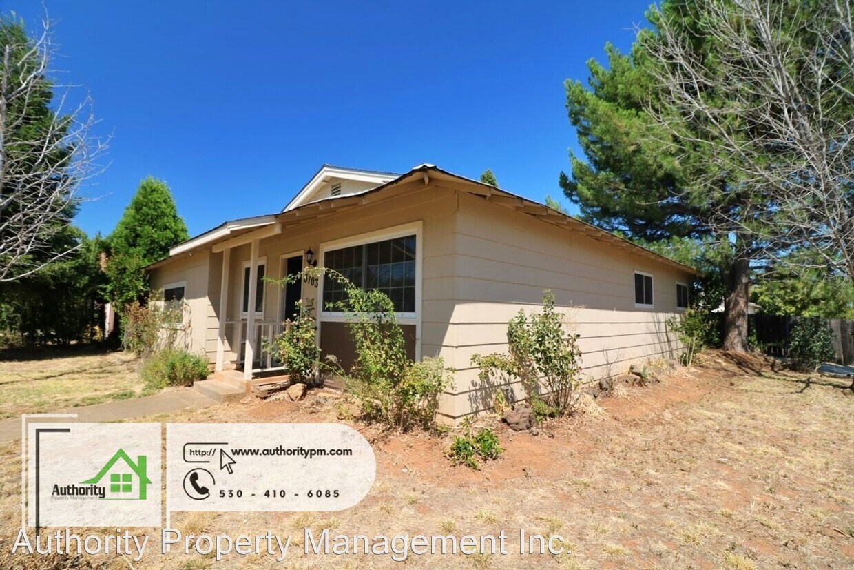 Primary Photo - 3 br, 2 bath House - 3703 Orion