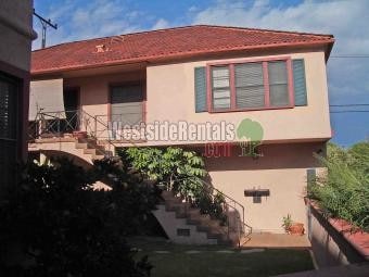 Building Photo - 1605 California Ave