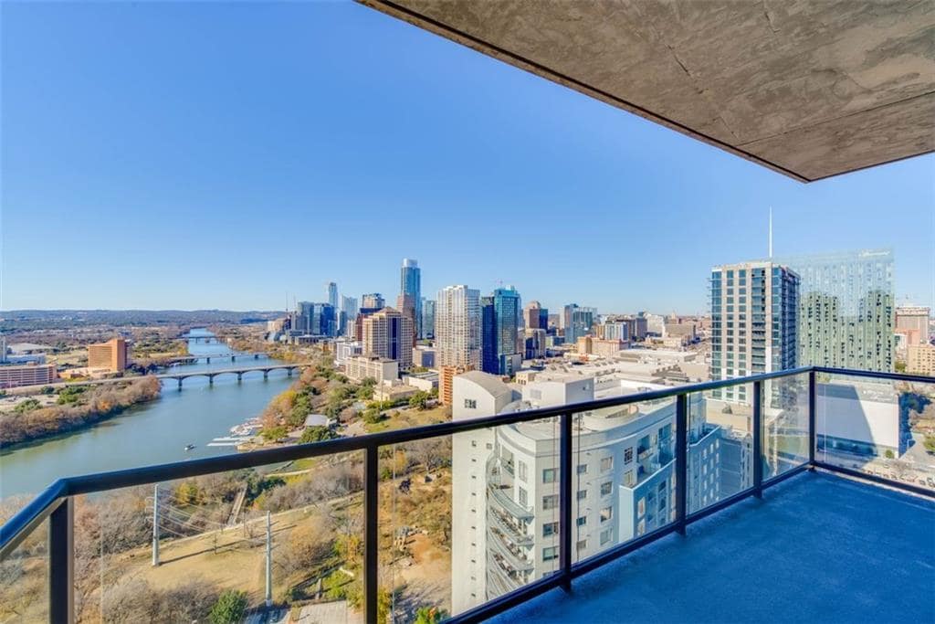 70 Rainey St Unit 2506, Austin, TX 78701 Condo for Rent in Austin, TX