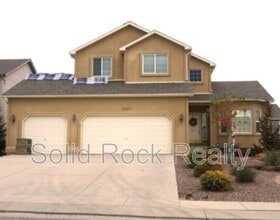 Building Photo - 3869 Pronghorn Meadows Cir