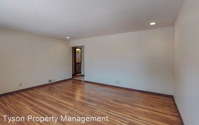 Foto del edificio - 3 br, 1.5 bath House - 9719 Aztec NE