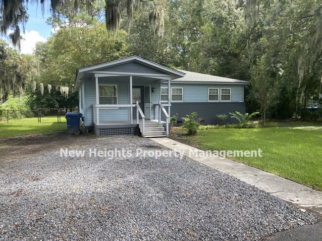 Building Photo - 1631 Pierpont Avenue