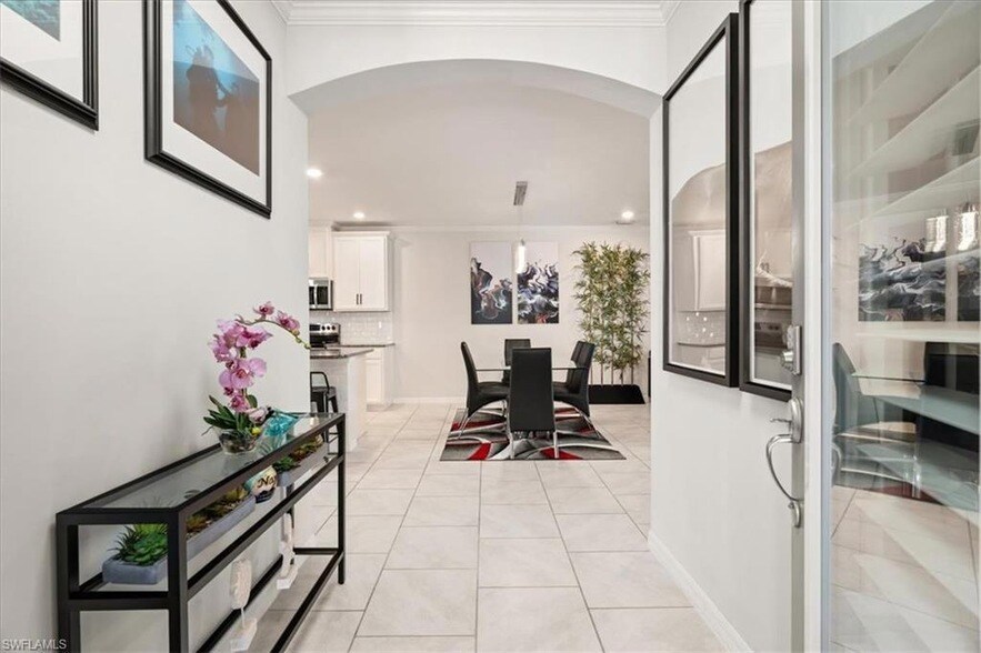 14672 Edgewater Circle House Rental in Naples, FL