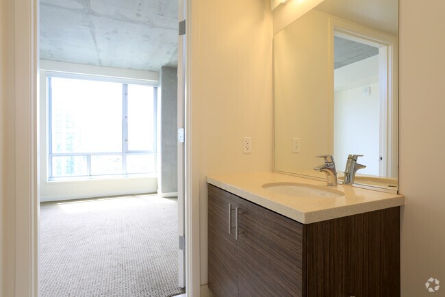 2 habitaciones: Baño - Etta