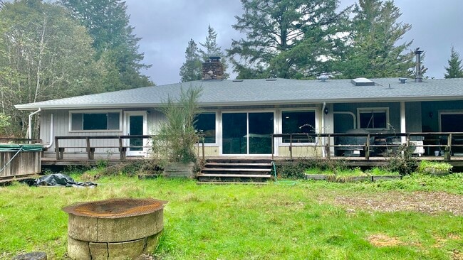 Building Photo - 41801 Road 16