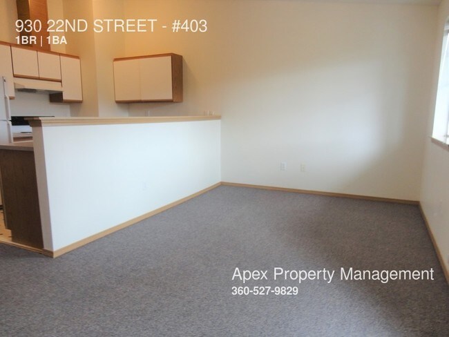 Foto del edificio - 930 22nd St