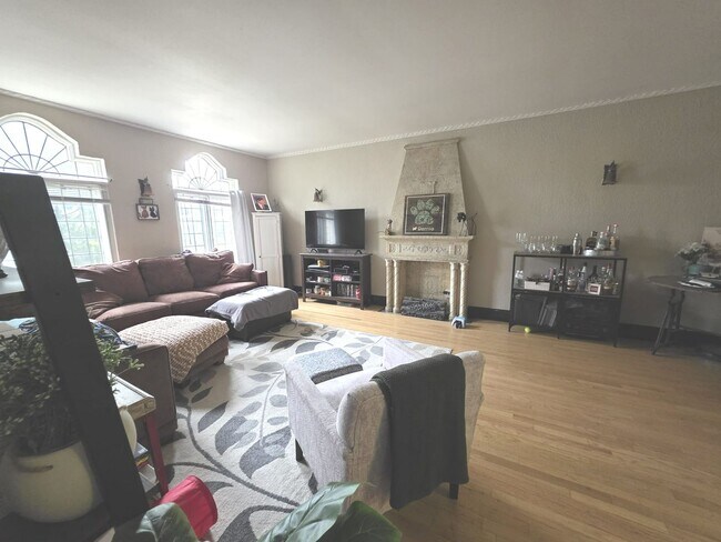 Foto del interior - 2550 Lake