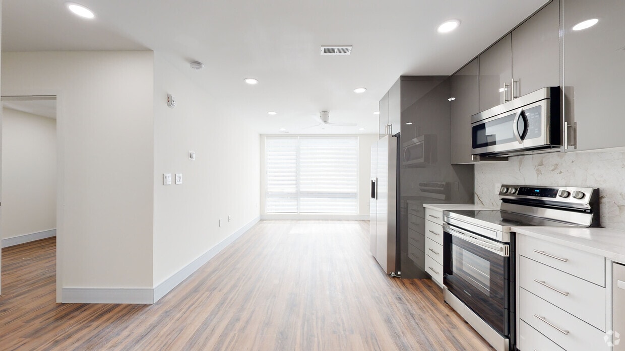 Photo - OLYMPIC TOWER APARTMENTS