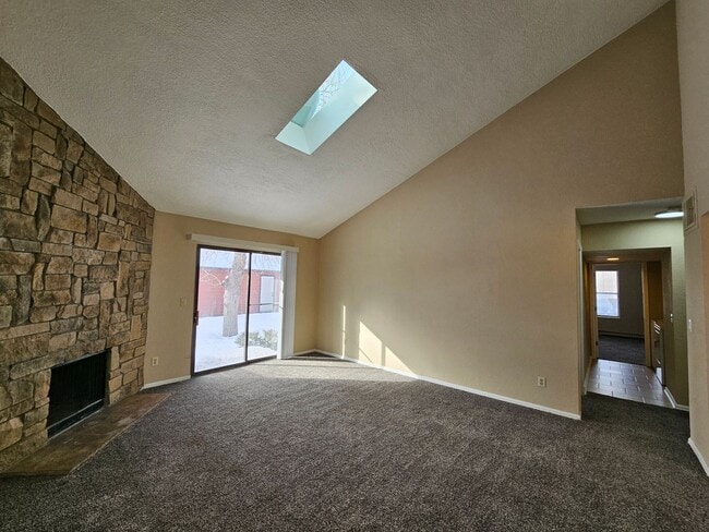 Building Photo - Available Now! Lakewood 2 Bed 2 Bath Duplex w/ Garage and Large Fenced Yard