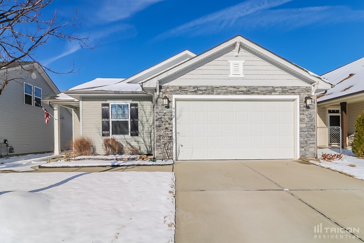 Foto principal - 932 Avondale Dr