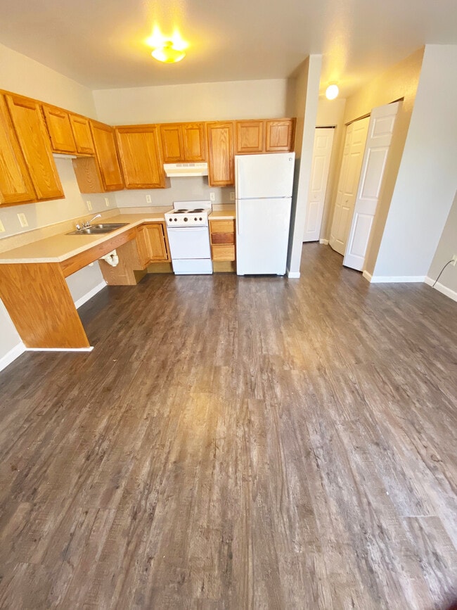 Foto del edificio - Cornerstone Apartments