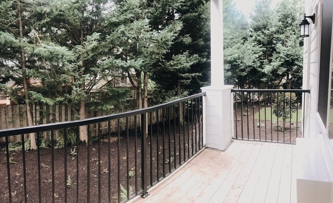 Foto del edificio - Trillium Woods Apartments