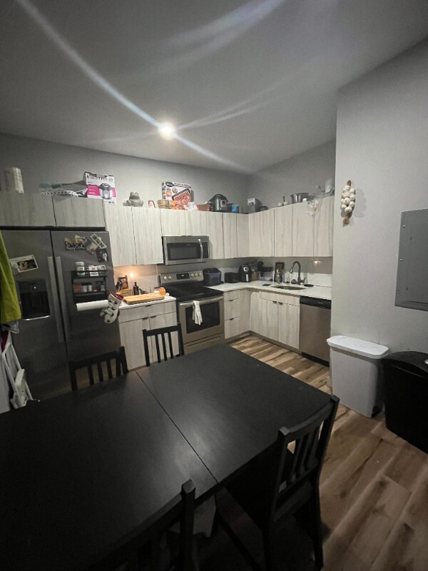 Foto del edificio - 1801 N 54th St