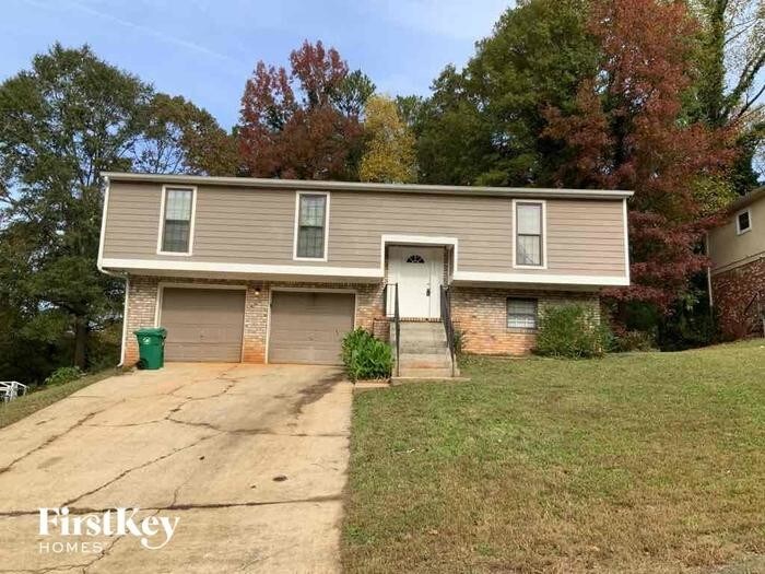 Primary Photo - 4163 Northstrand Dr
