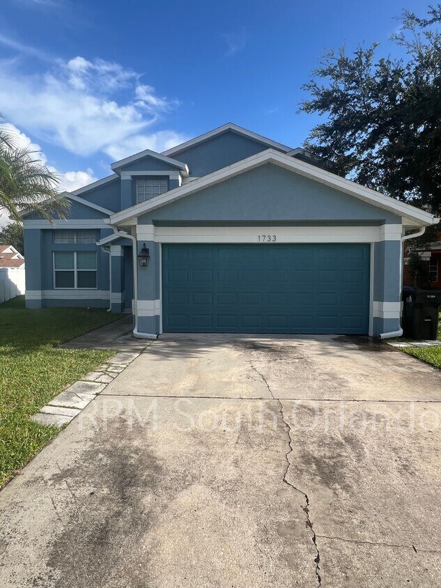 Beautiful 4 Bedroom 2.5 Bath Home with Hea... - Beautiful 4 Bedroom 2.5 Bath Home with Hea...