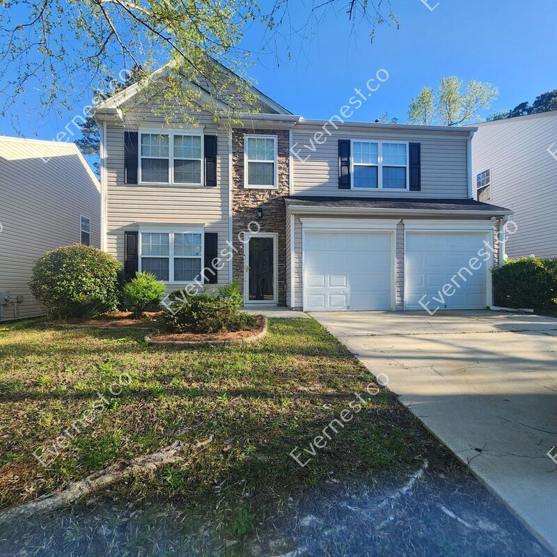 Foto principal - 3507 Devon Chase Rd