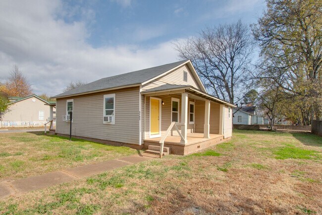 Foto del edificio - 3701-3703 Fairview St SW