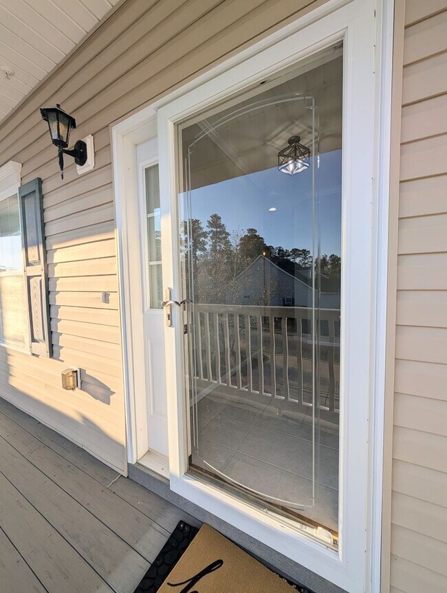 Foto del edificio - Live the Coastal Dream in This Gorgeous 3BR Murrells Inlet Condo - Long Term Rental