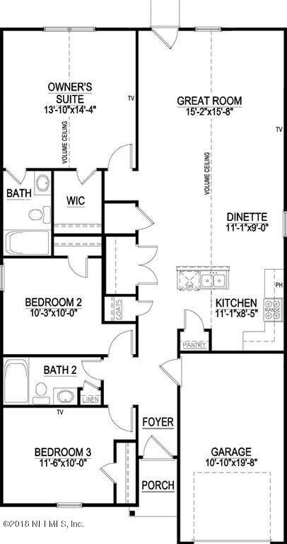 Building Photo - 381 Promised Land Dr