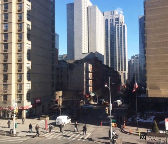 Foto del edificio - 1299 First Avenue