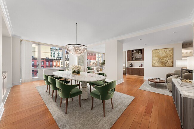 Foto del edificio - 401 E 60th St