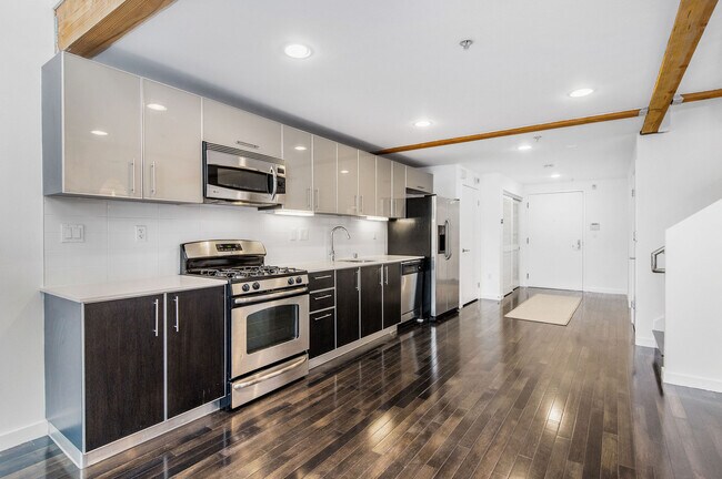 Foto del edificio - 4215 Glencoe Ave