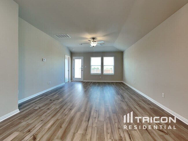 Foto del edificio - 3505 Gooseneck Lane Georgetown TX