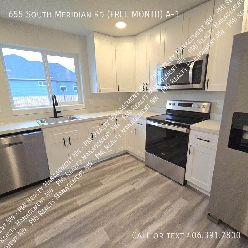 Foto principal - FREE MONTH with 12 Month lease!