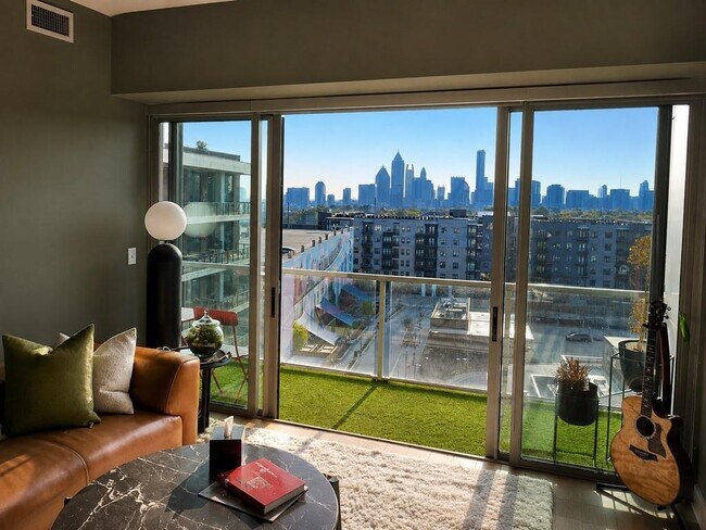 Foto del edificio - 1100 Howell Mill Rd NW