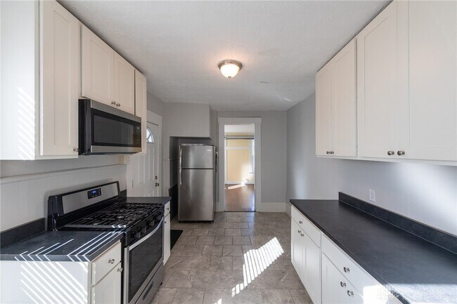 Foto del edificio - 243 Oak St