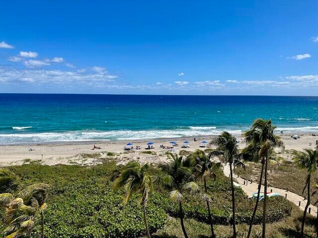 Building Photo - 3000 S Ocean Blvd