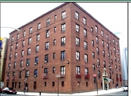 20 W 190th St - 20 W 190 St