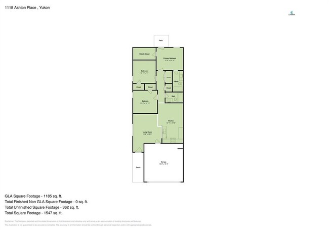 Foto del edificio - *MOVE IN SPECIAL* Luxury NEW 3 Bedroom 2 B...